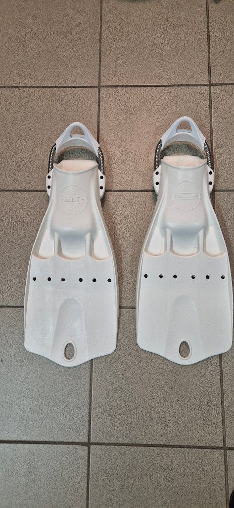 Techline vinnen Large, Watersport en Boten, Ophalen of Verzenden, Nieuw, Zwem- of Duikvliezen