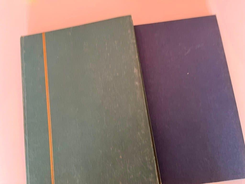 2 postzegelalbums Zwitserland en Argentinie, Ophalen of Verzenden