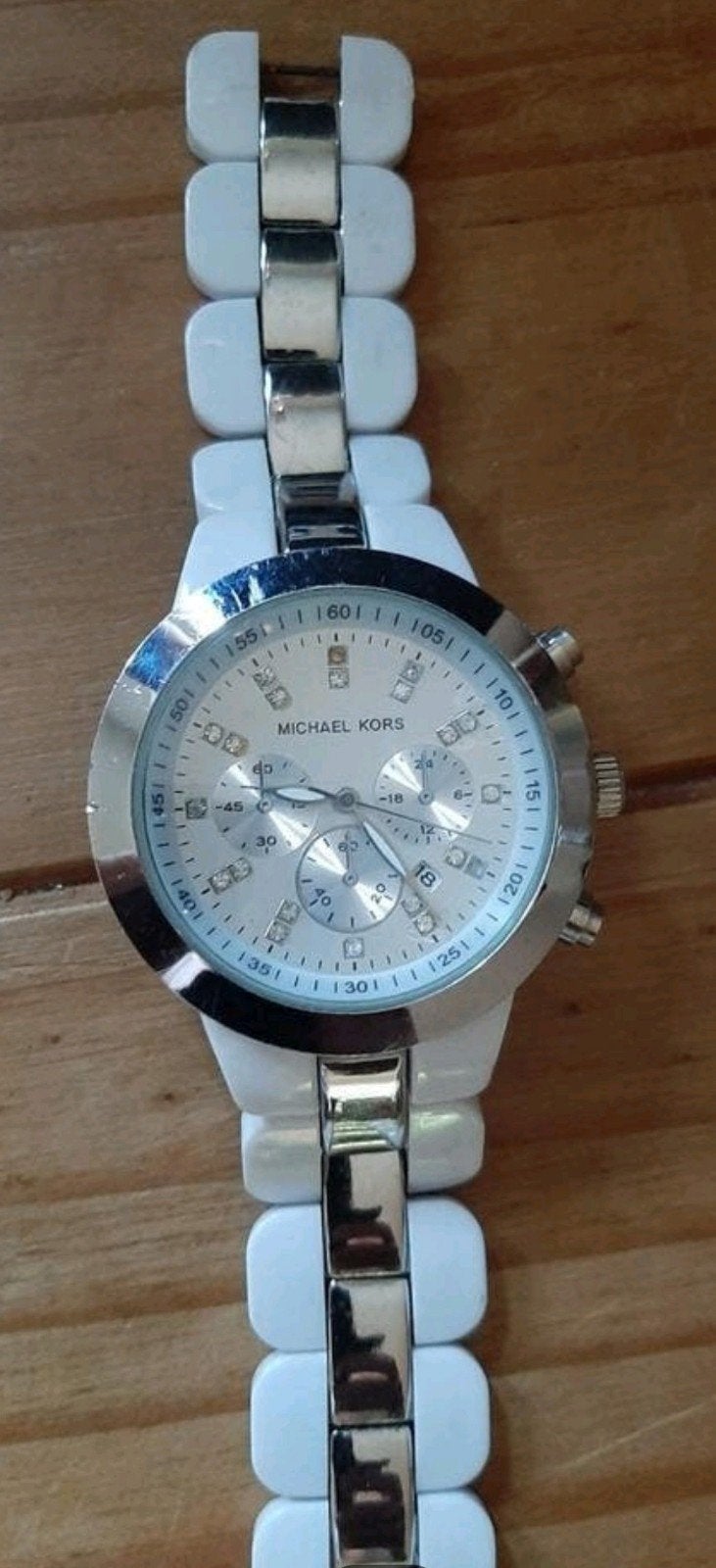 Montre Michael Kors, Enlèvement ou Envoi