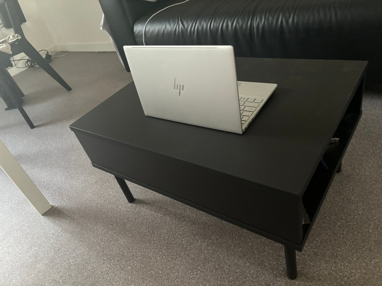 Ordinateur portable, Informatique & Logiciels, Ordinateurs de bureau, Comme neuf, SSD, Gaming, Enlèvement ou Envoi