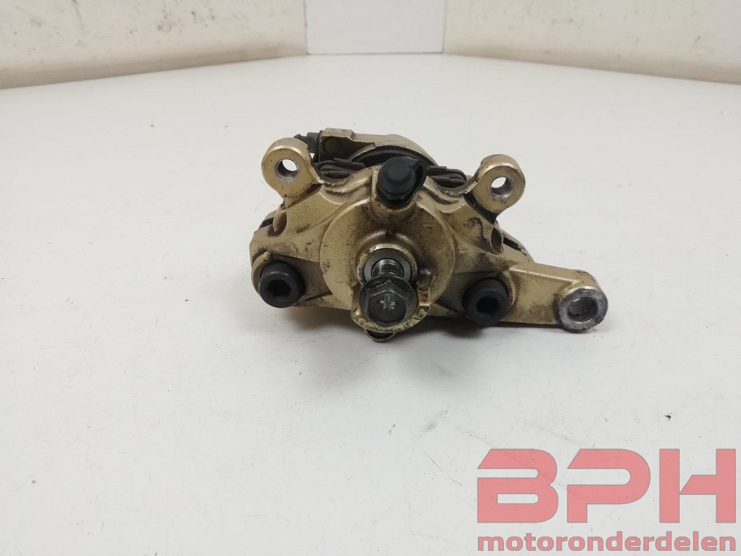 Remklauw achter Suzuki GSX-R 1000 K1 - K2 2001 t/m 2002 klau, -, Utilisé, -, -