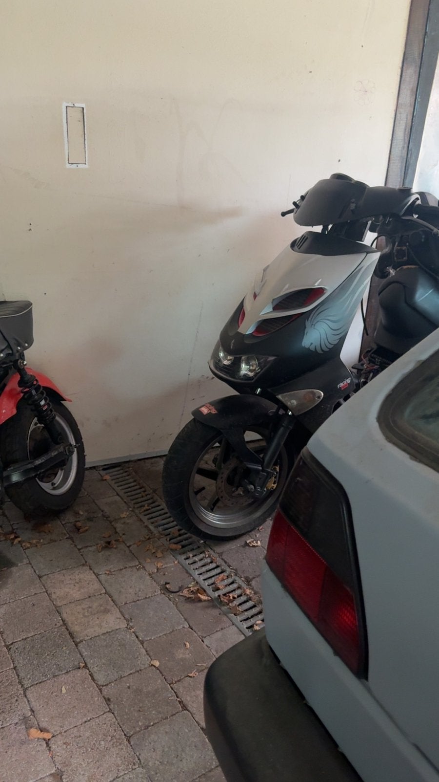 Yasuni c16 gezocht, Fietsen en Brommers, Ophalen, Zo goed als nieuw