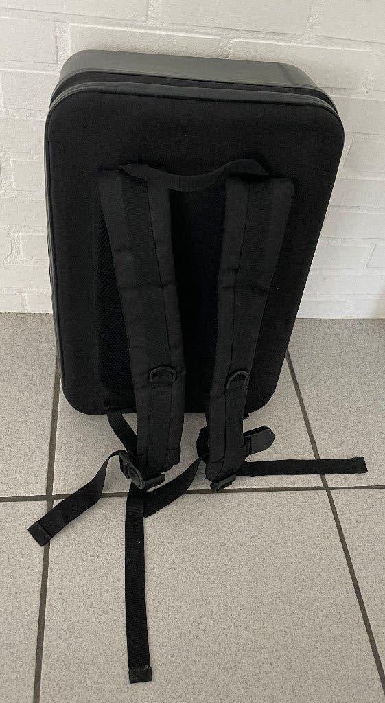 Valise/sac à dos photo, TV, Hi-fi & Vidéo, Enlèvement, Utilisé, Sac à dos