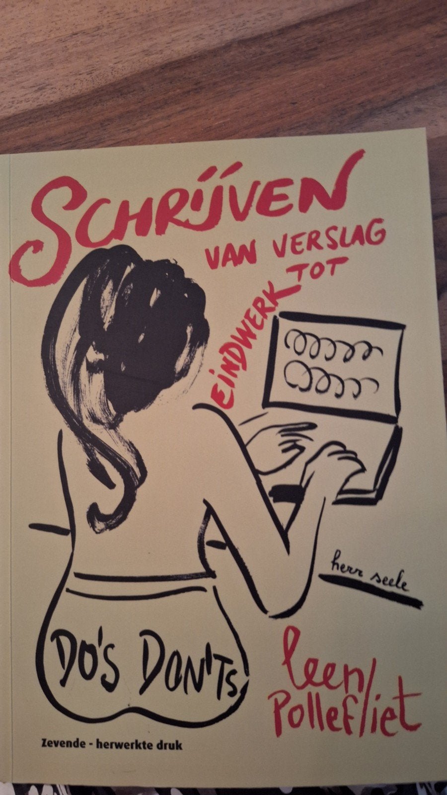 Leen Pollefliet - editie 2014, Boeken, Ophalen of Verzenden, Leen Pollefliet