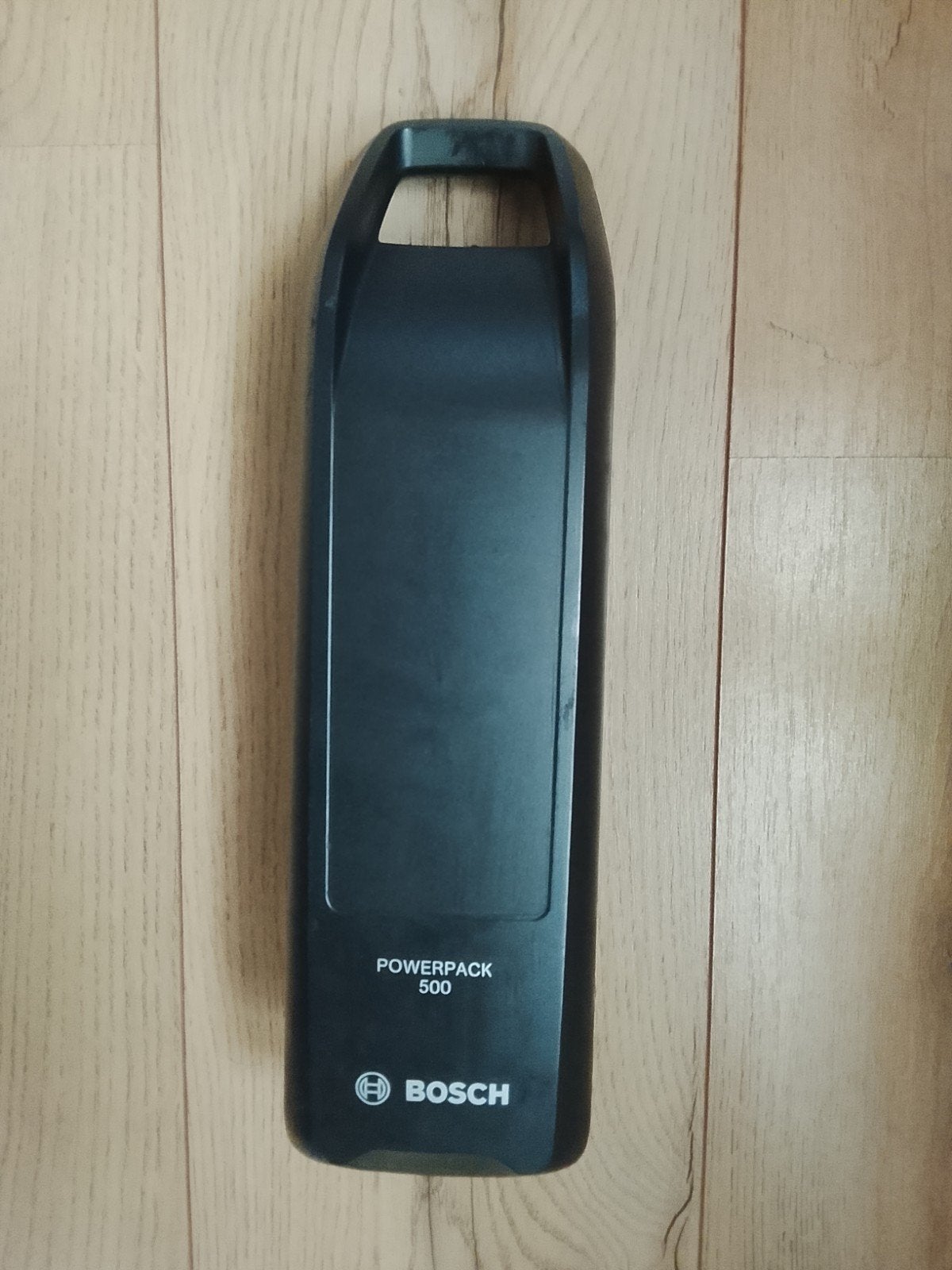 bosch powerpack 500 ebike accu, Fietsen en Brommers, Gebruikt