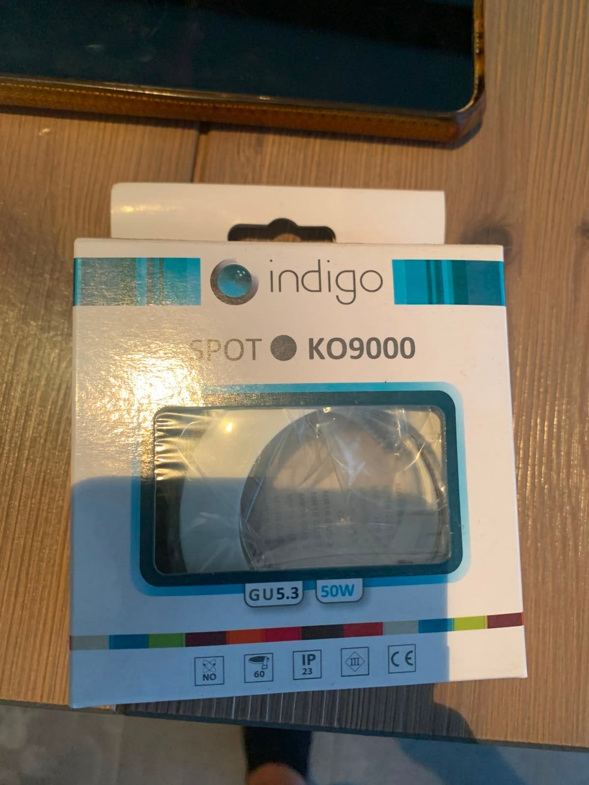 Inbouw spot, Informatique & Logiciels, Clés USB, Enlèvement