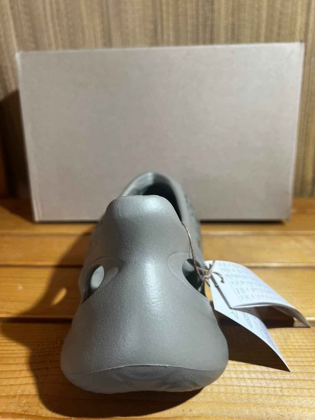 Adidas Yeezy Foam RNR Stone Salt, Vêtements | Hommes, Enlèvement ou Envoi, Neuf