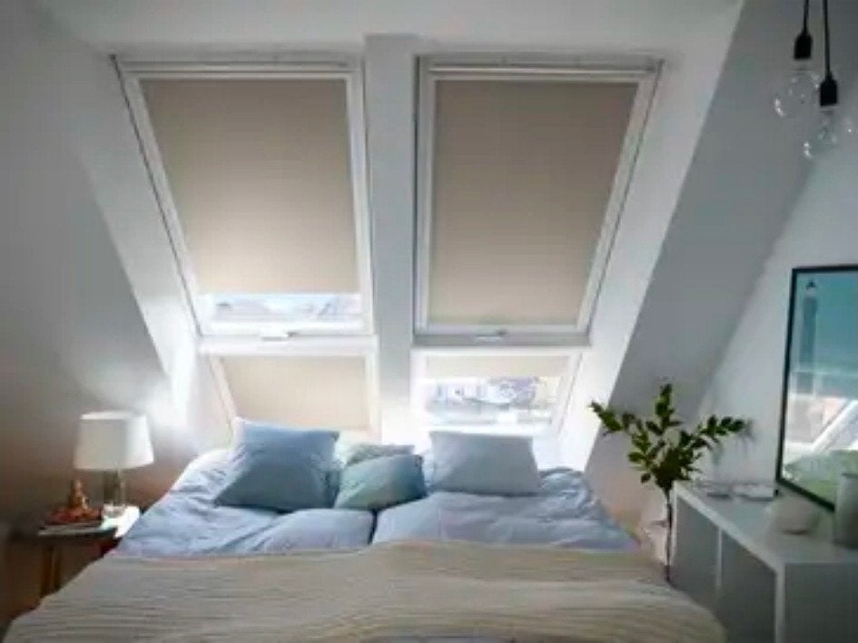 Installateur de tout type de store velux et autres.