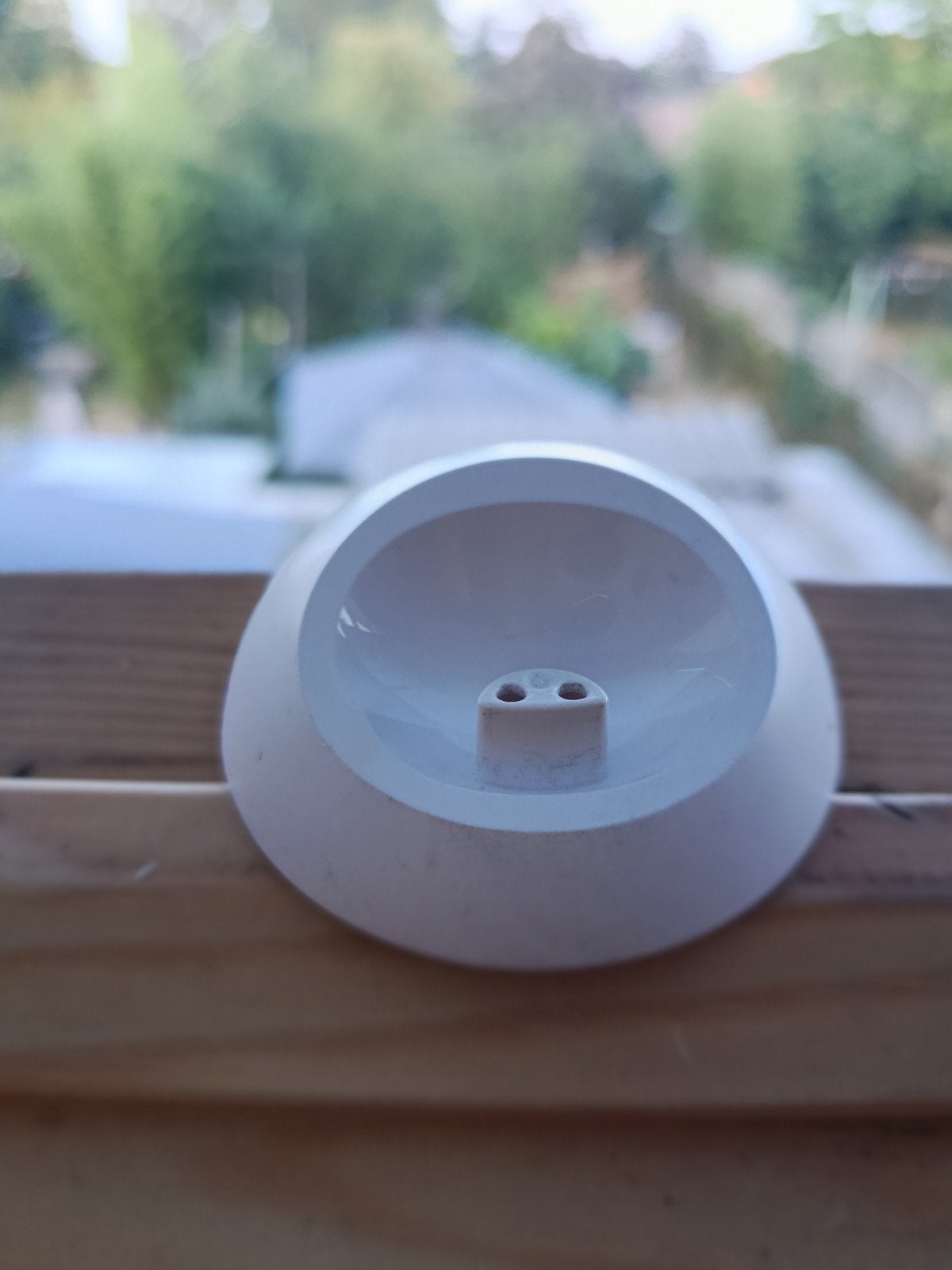 Socle pour épilateur Silk epil 7 et 9, Enlèvement ou Envoi, Utilisé, Rasage ou Épilation