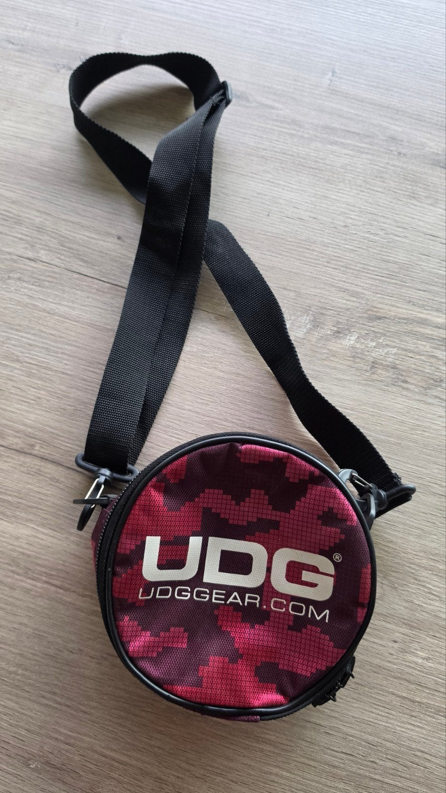 hoofdtelefoon bag UDG, Musique & Instruments, DJ sets & Platines, Enlèvement