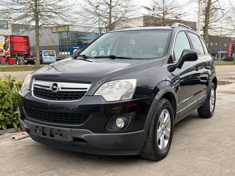 Opel Antara 120kW 202940km 2015, Auto's, Opel, Te koop, Antara, ABS, Airbags, Bluetooth, Boordcomputer, Climate control, Cruise Control