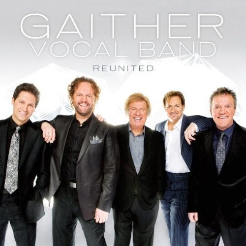 SALE--CD GAITHER VOCAL BAND - Reunited, Cd's en Dvd's, Verzenden, Gospel