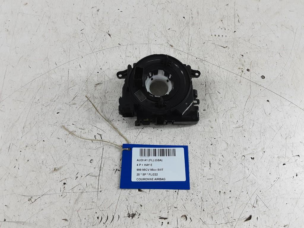 CONTACTEUR TOURNANT Audi A1 Sportback (GBA) (5Q1953549), Utilisé, Audi