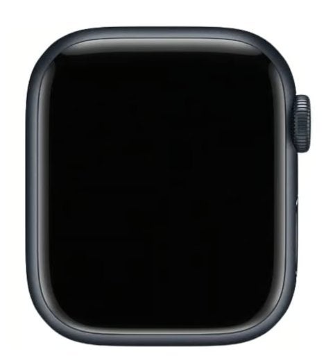 Apple iWatch Series 9 41mm Aluminium GPS, Apple Watch, IOS, Enlèvement, Utilisé