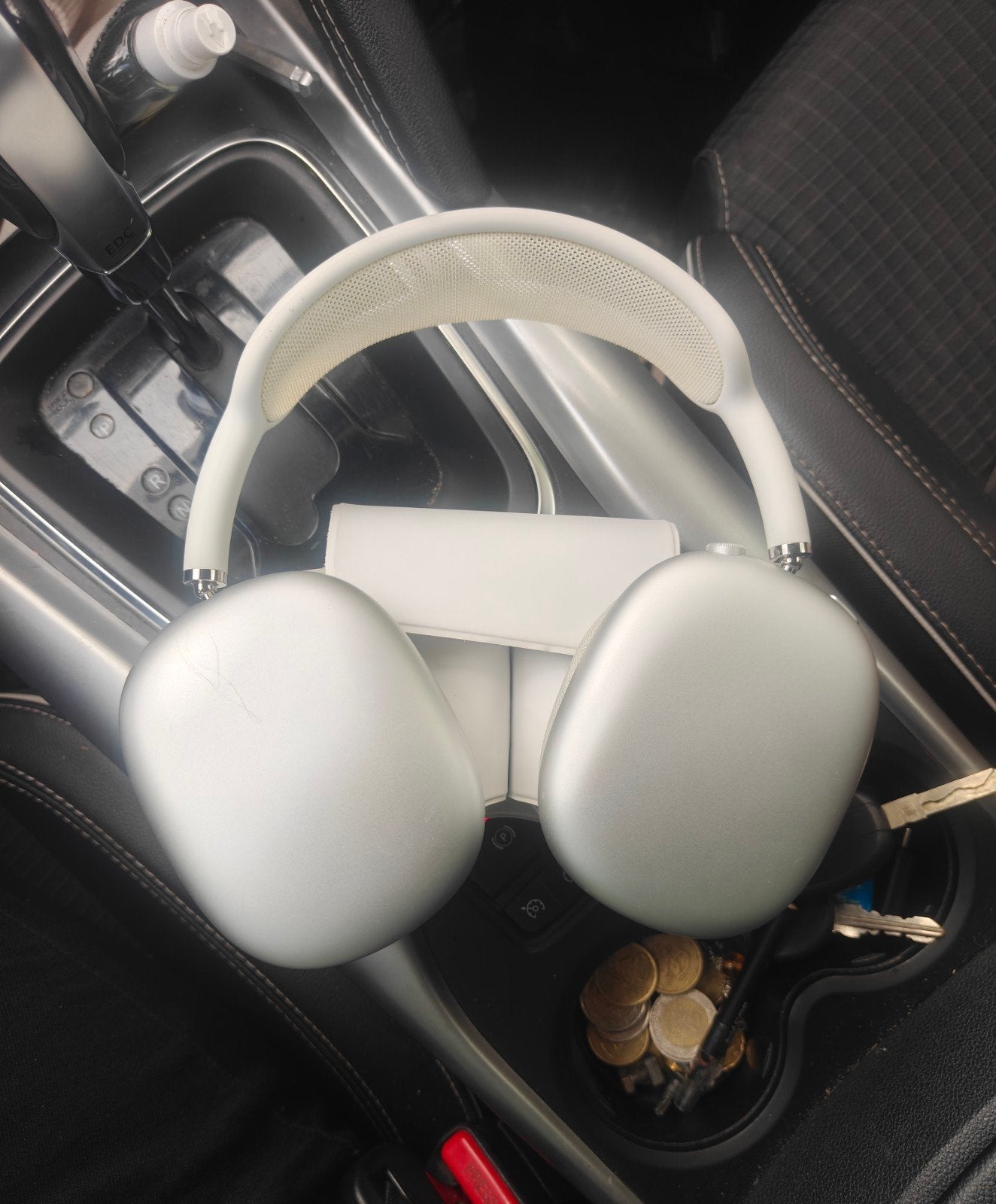 Apple Airpod Max als nieuw, Ophalen of Verzenden