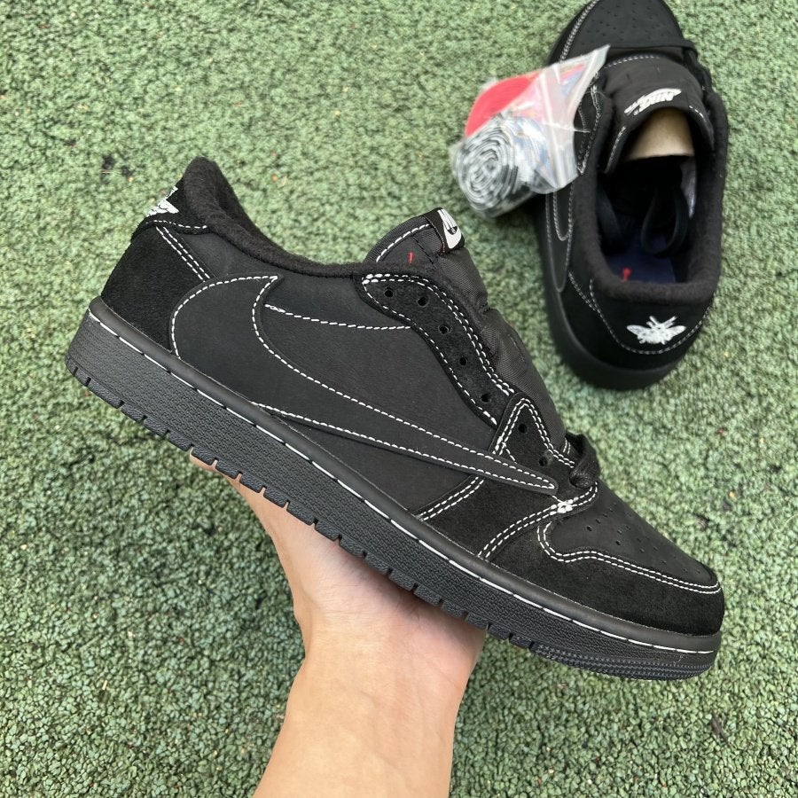 Nike Travis Scott Jordan 1 Low | tous les modèles | 36 à 47, Vêtements | Hommes, Envoi, Baskets