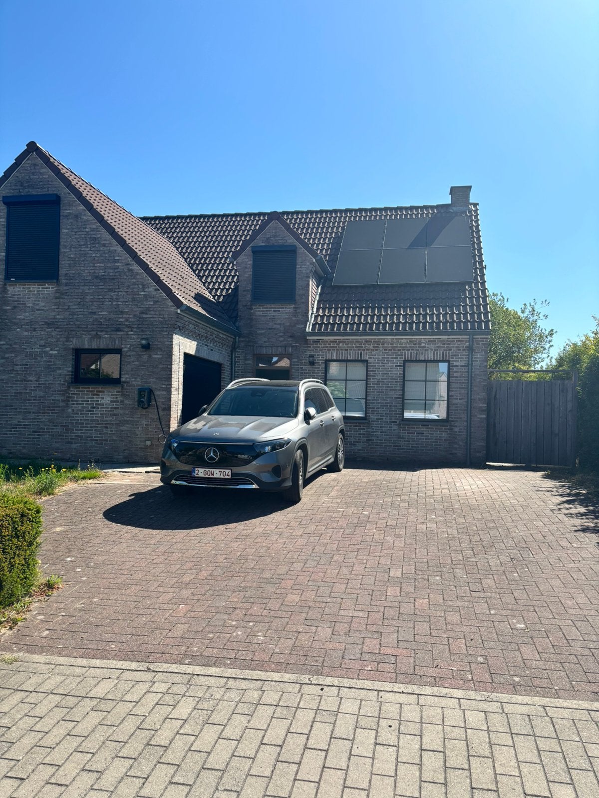 Klinkers gratis af te halen, Tuin en Terras, Tegels en Klinkers, Ophalen
