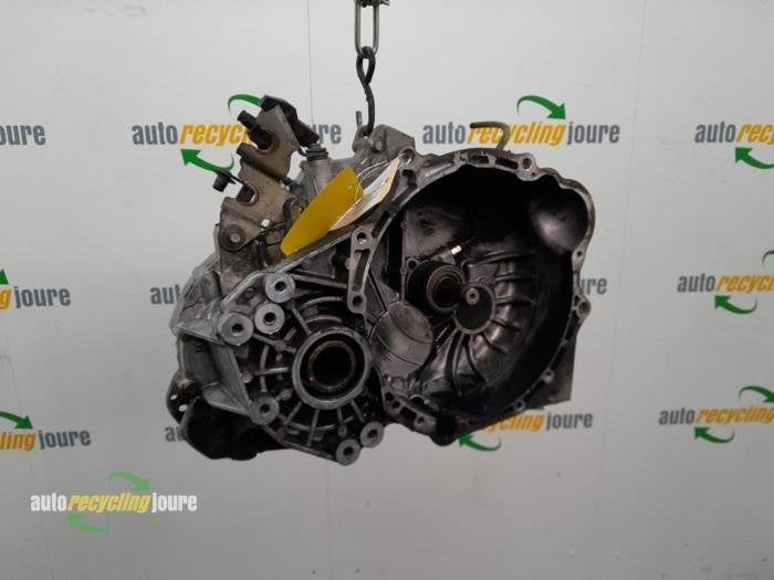 Boîte de vitesse d'un Opel Antara, -, -, Opel, 3 mois de garantie