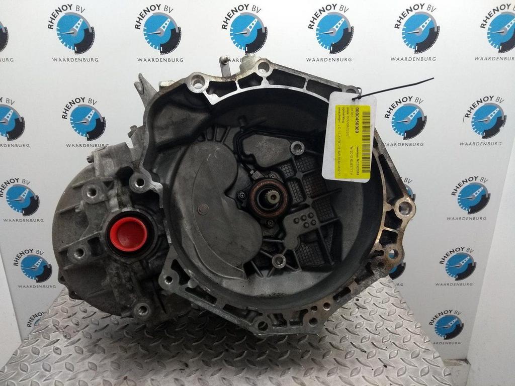OPEL ASTRA TRANSMISSIE / VERSNELLINGSBAK 2012, Ophalen of Verzenden, Gebruikt, Stiba lid