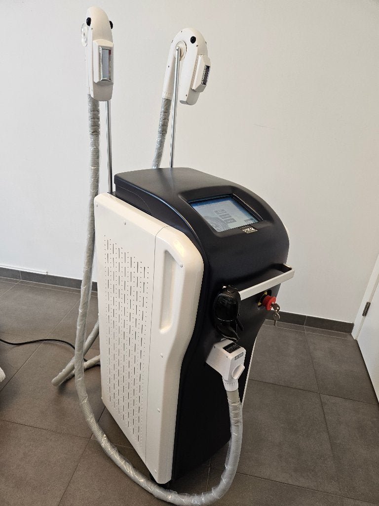 ontharing IPL toestel, Ophalen, Zo goed als nieuw, Lichaamsverzorging