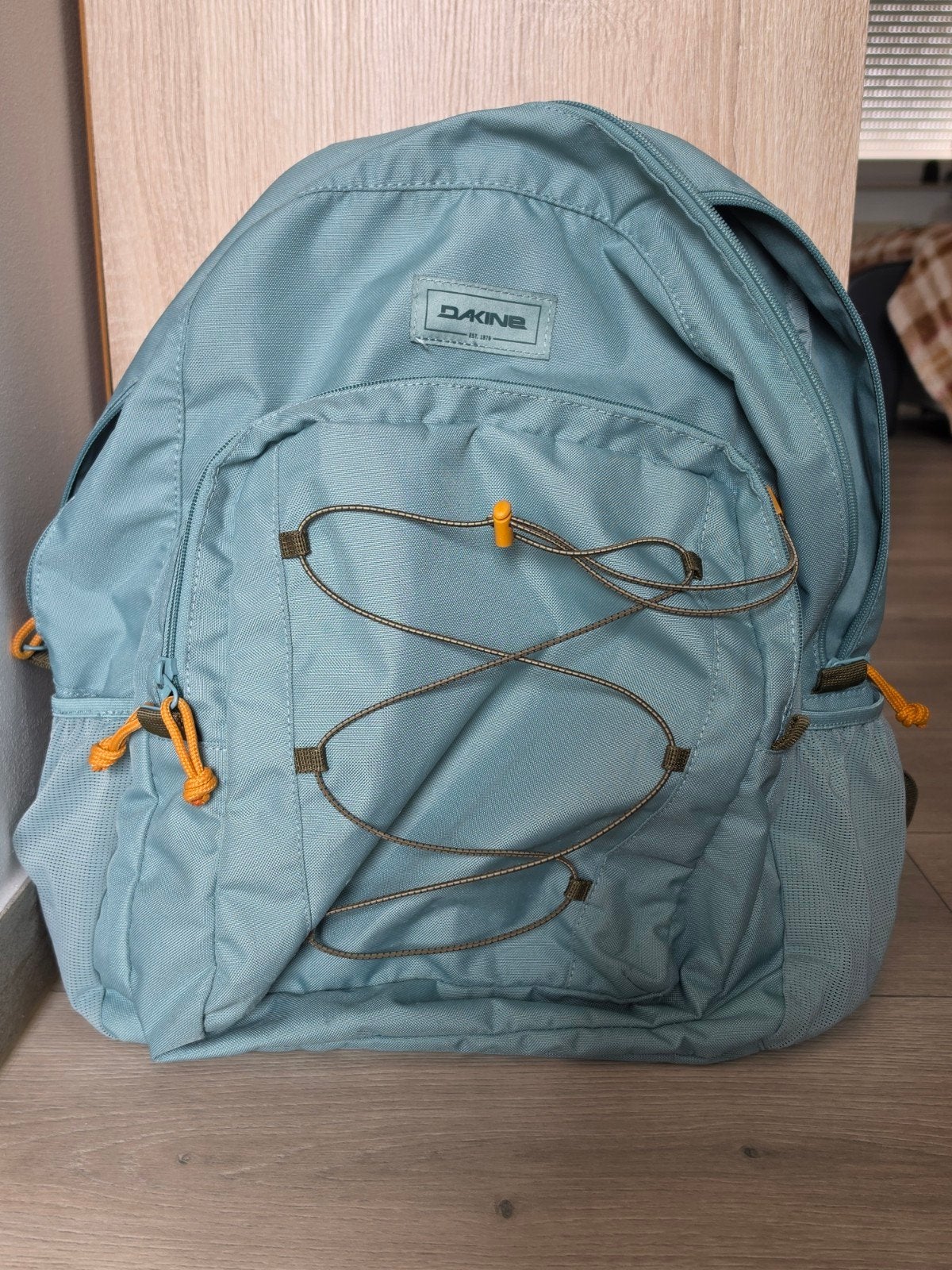 Dakine boekentas rugzak, Bijoux, Sacs & Beauté, Sacs | Sacs à dos, Enlèvement, Autres marques