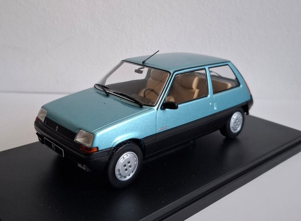 Renault 5 GTL, Enlèvement ou Envoi, Neuf, Voiture, Autres marques