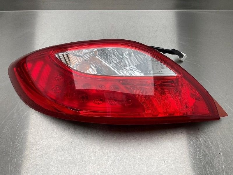 ACHTERLICHT LINKS Mazda 2 (DE) (01-2007/06-2015), Gebruikt, Mazda