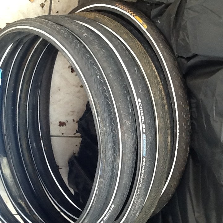 pneus vélo, Enlèvement, Neuf, Autre