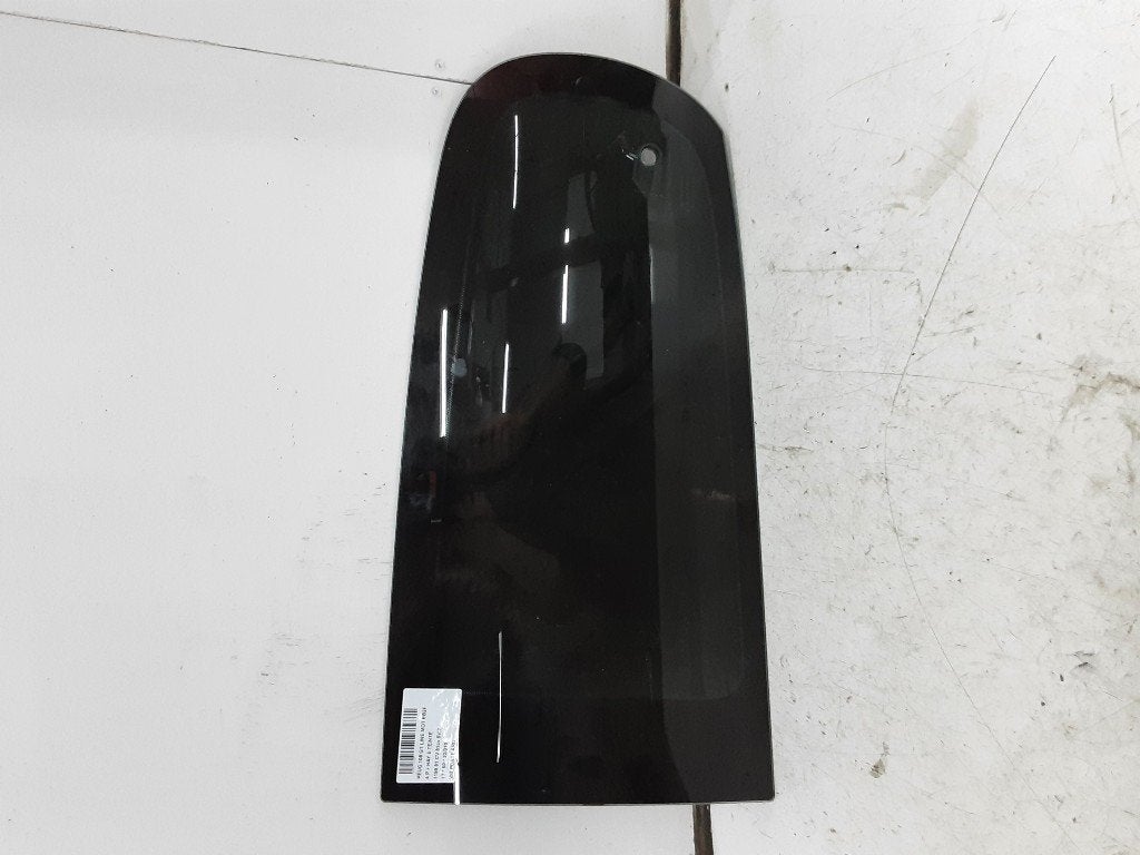 VITRE ARRIERE GAUCHE Peugeot 108 (01-2014/-), Utilisé, Peugeot