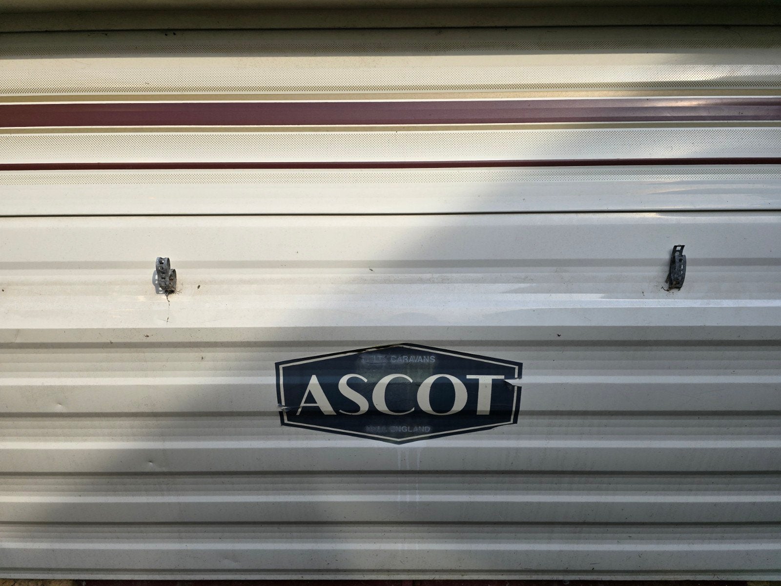 Stacaravan in snelverkoop 5.750€ 🚚 inclusief !!!, Caravans en Kamperen, Stacaravans