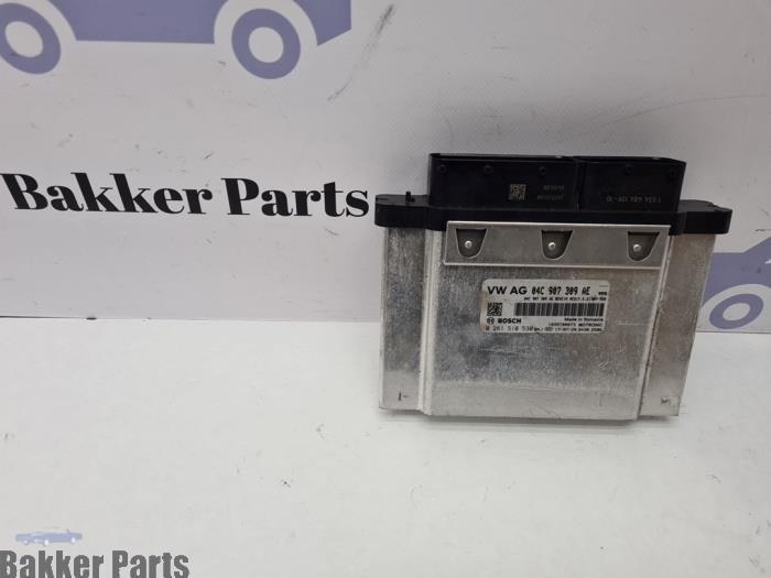 Ordinateur gestion moteur d'un Volkswagen Golf, -, Volkswagen, -, 3 mois de garantie
