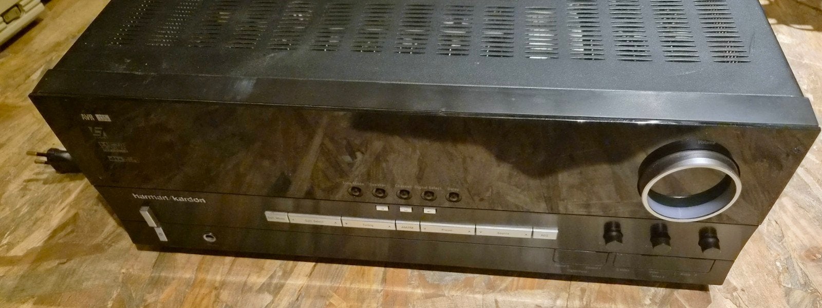 Home Cinéma Harman Kardon, TV, Hi-fi & Vidéo, Autres marques, Enlèvement ou Envoi, Comme neuf, 70 watts ou plus