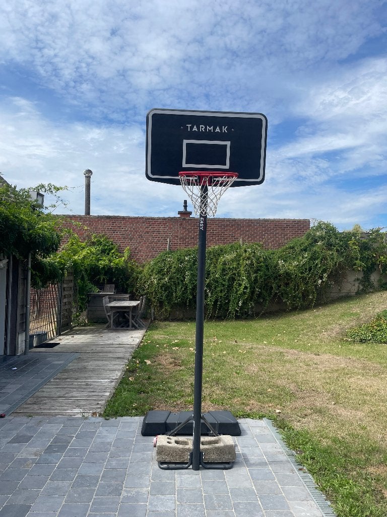 Basketbal ring, Ophalen of Verzenden, Zo goed als nieuw