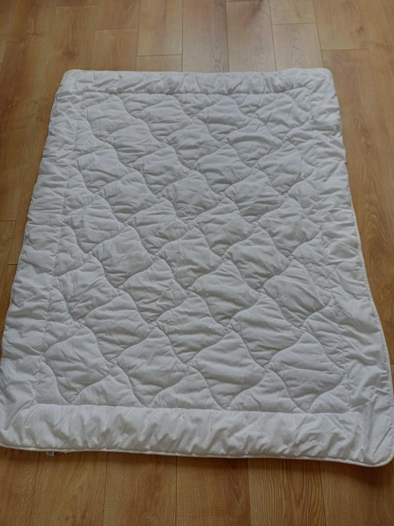 Vierseizoenen dekbed 150x120., Garçon ou Fille, Enlèvement, Utilisé, Couverture ou Couette