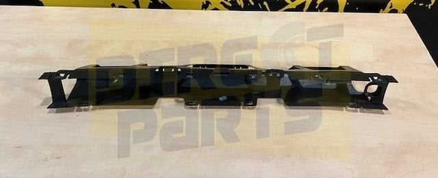 Citroen/Peugeot (4/08-8/18) (B9) voorbumper versterking Orig, Neuf, Citroën, -, -