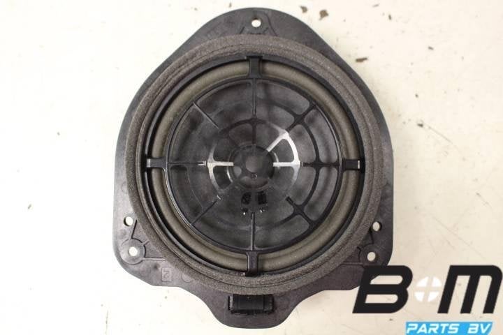 Luidspreker LA of RA Audi TT 8S Cabrio, Gebruikt