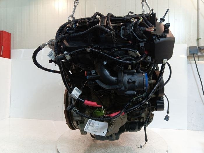BMW Série 1 (F21) 1.6 - N13B16A-N13/N13B16U0, Enlèvement ou Envoi, Révisé, BMW