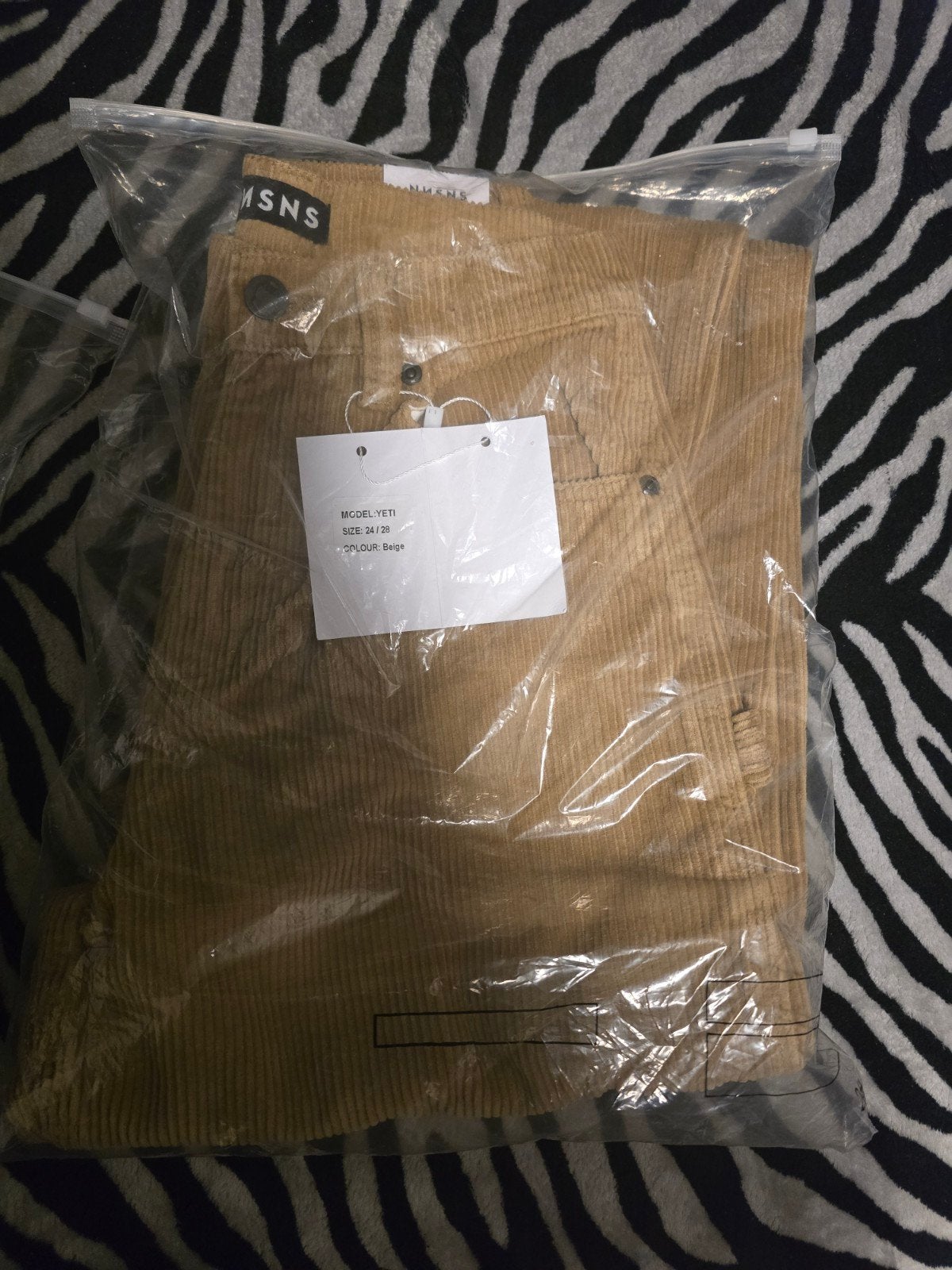 Broeken., Vêtements | Femmes, Enlèvement ou Envoi, Beige