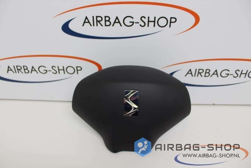 Citroen DS3 Stuurairbag Airbag Bestuurder, Neuf, -, -, Autres marques automobiles