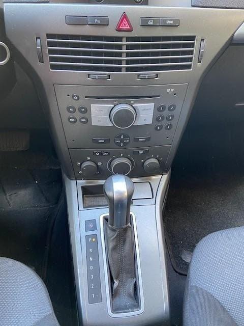 Opel Astra vol automaat gekeurd voor verkoop , benzine,, Auto's, Automaat, 1796 cc, Parkeersensor, Particulier