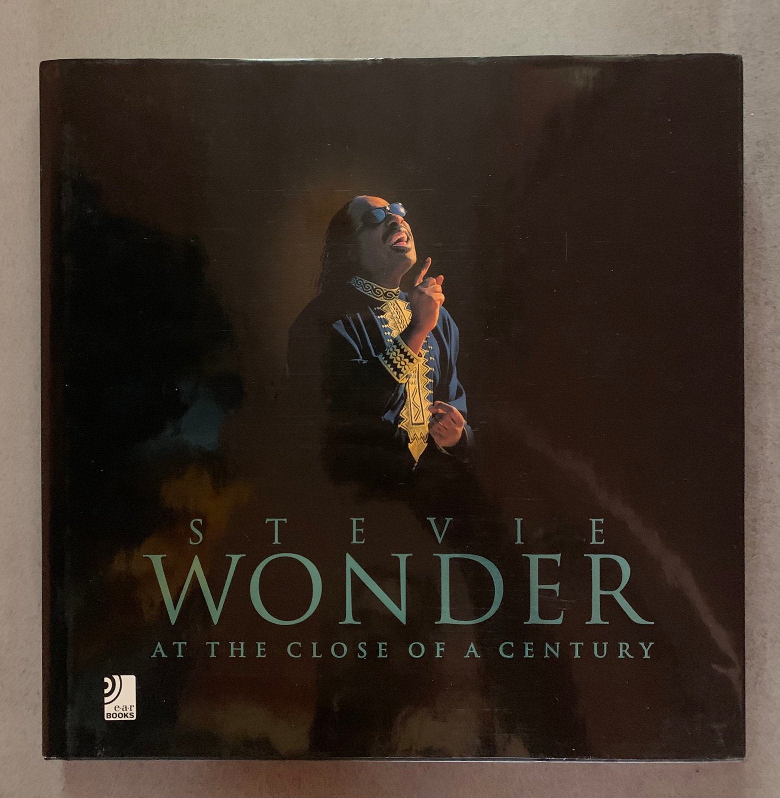 Stevie Wonder, Cd's en Dvd's, Cd's | R&B en Soul, Ophalen of Verzenden, Zo goed als nieuw, Remastered