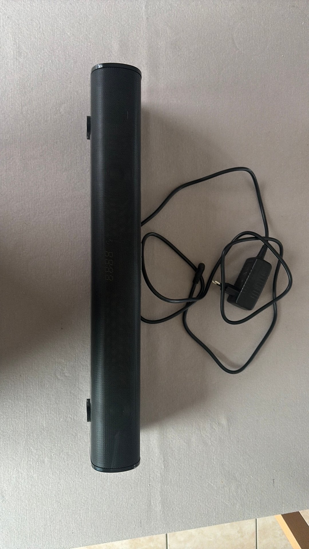 Soundbar, Ophalen, Bluetooth, Zo goed als nieuw