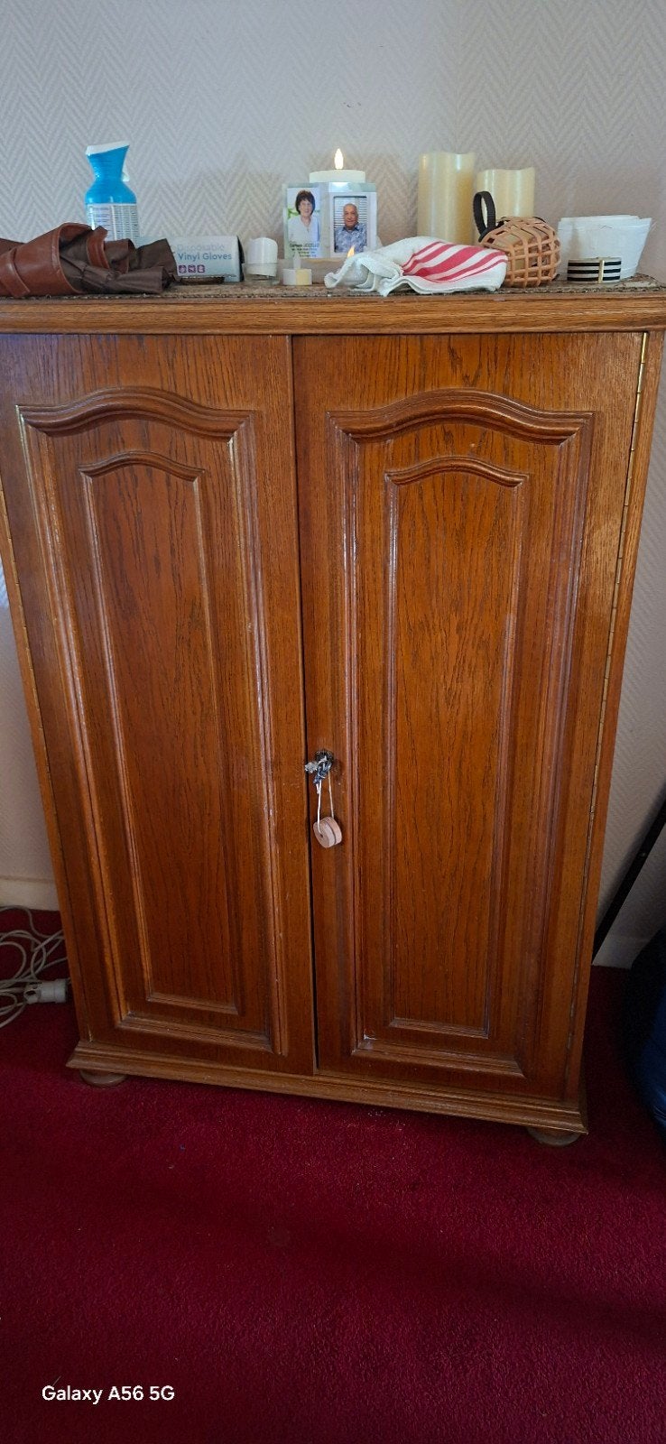 meuble de chaussure, Enlèvement ou Envoi, Utilisé