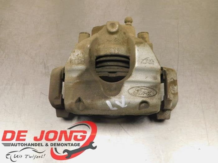 Etrier de frein (pince) avant gauche d'un Ford Focus, Autos : Pièces & Accessoires, Freins & Transmission, Ford, Utilisé, 3 mois de garantie