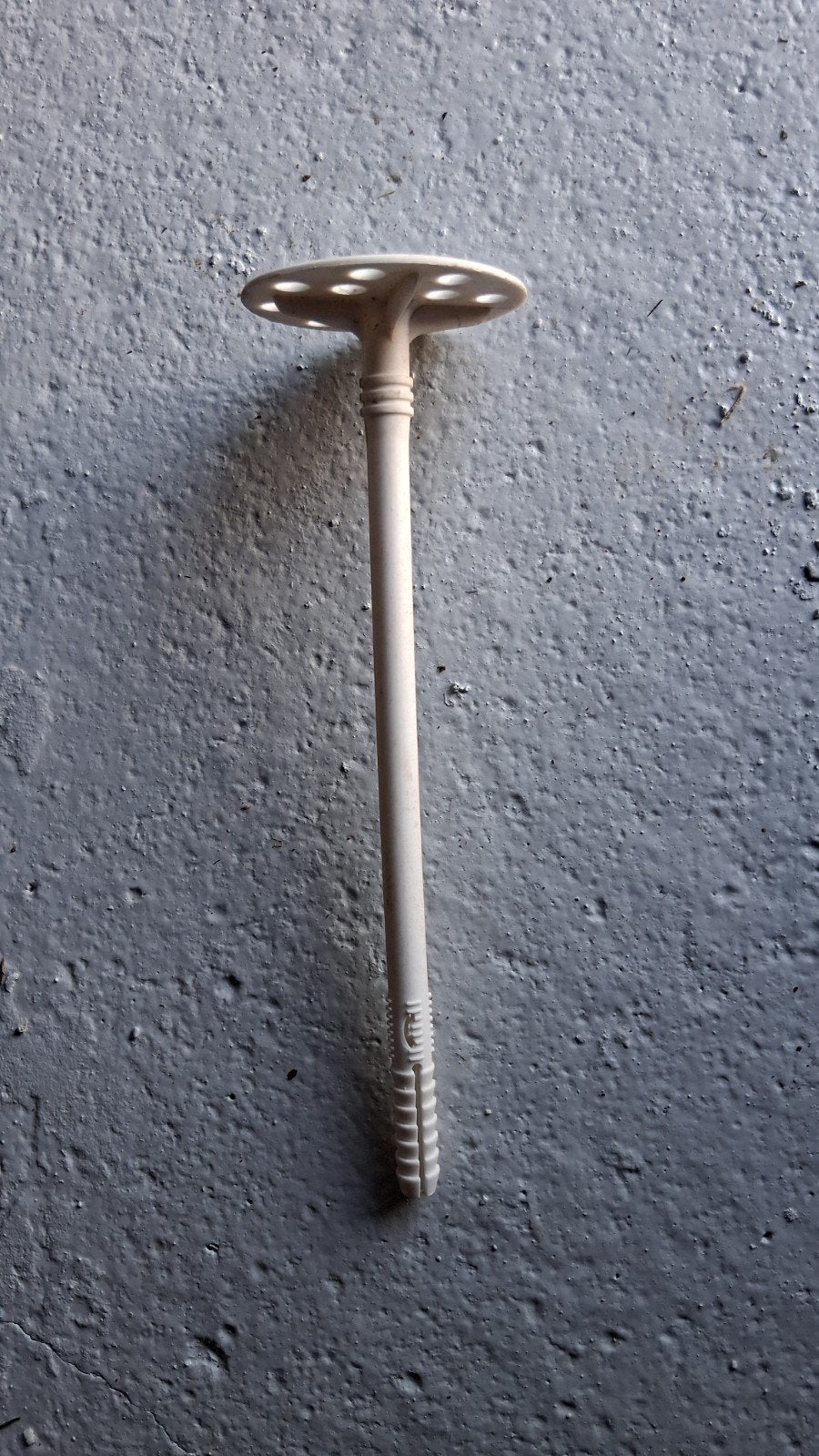 Bevestigingspinnen voor isolatie (80 stuks), Ophalen, Nieuw, 100 tot 250 mm, Pluggen