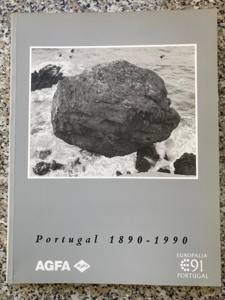 “Portugal 1890 - 1990”  Europalia Portugal 1991, Boeken, Kunst en Cultuur | Beeldend, Nieuw, Overige onderwerpen, Ophalen of Verzenden
