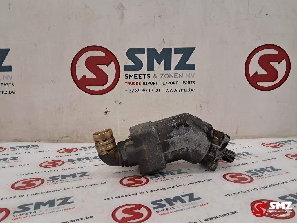 Occ hydraulische pomp KFA2F080/63 Rexroth, Gebruikt, Overige merken, Overige Auto-onderdelen