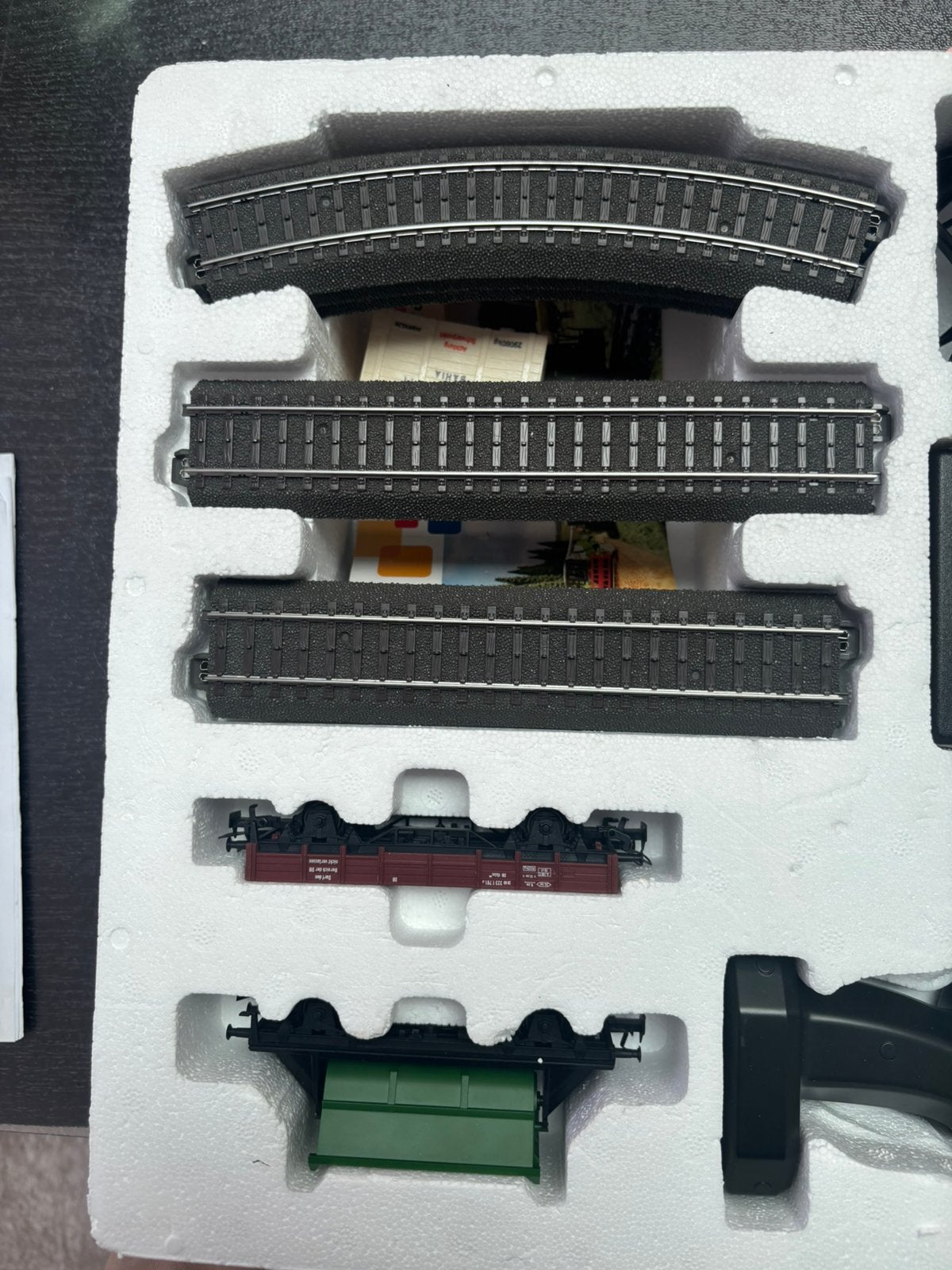 Märklin 29133 HO Start up - startset "Mijn start met Märklin, Ophalen of Verzenden, Zo goed als nieuw