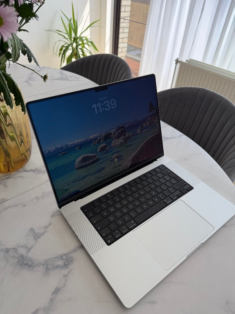 MacBook Pro 16” M1 Max 32GB 1TB 2023 goede staat, Computers en Software, Apple Macbooks, 1 TB of meer, Zo goed als nieuw, 16 inch