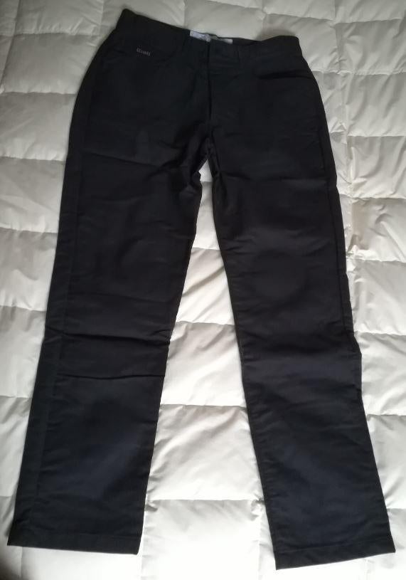 Motobroek / Pantalon de moto Gialì, Motoren, Kleding | Motorkleding, Ophalen, Heren, Gialì, Broek | textiel